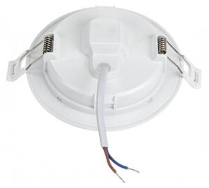 LED вградено осветително тяло ALGINE 2 в 1 LED/6W/230V 4000K бяло