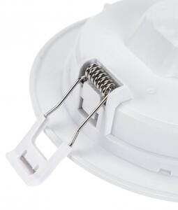 LED вградено осветително тяло ALGINE 2 в 1 LED/6W/230V 4000K бяло