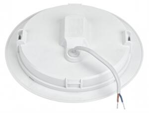 LED осветително тяло за окачен таван ALGINE 2 в 1 LED/12W/230V 4000K бяло
