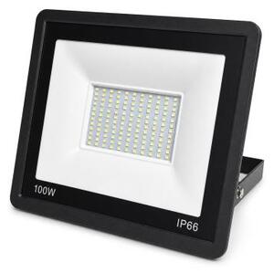LED Прожектор 100 W SMD, 6200 K, IP66
