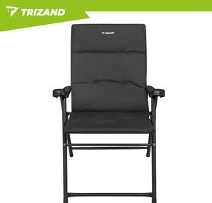 Сгъваем къмпинг стол Trizand