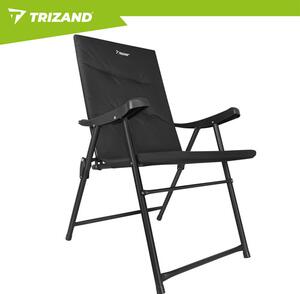Сгъваем къмпинг стол Trizand