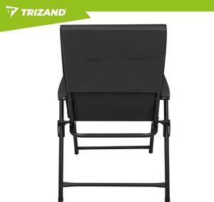 Сгъваем къмпинг стол Trizand