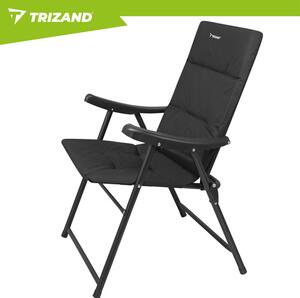Сгъваем къмпинг стол Trizand