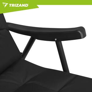 Сгъваем къмпинг стол Trizand