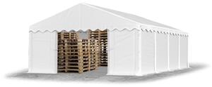 Складово хале/гараж 4x8x2m Comfort PE 240g