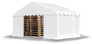 Складово хале/гараж 3x3x2m Comfort PE 240g