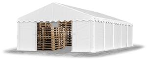 Складово хале/гараж 4x10x2m Comfort PE 240g