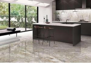 Гранитогрес Serren Collin Natural - 60 x 120 cm, различен вид