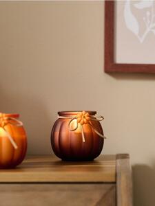 Sinsay - Ароматизирана свещ Pumpkin - бежово