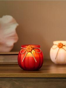 Sinsay - Ароматизирана свещ Pumpkin - бледомораво