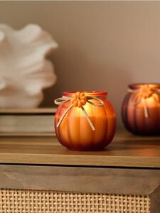Sinsay - Ароматизирана свещ Pumpkin - кехлибар