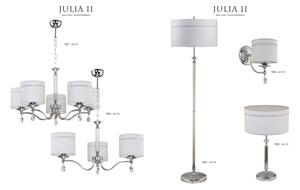 Jupiter 1530 - JU P H - Лампион JULIA II E27/60W