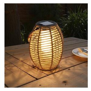 Atmosphera - Соларна LED лампа GINA LED/1,2 V 800 mAh IP44 юта