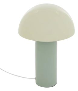Atmosphera - Настолна лампа LITO 1xE14/6W/230V в ментов цвят