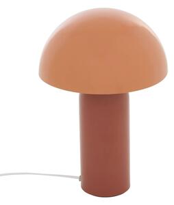 Atmosphera - Настолна лампа LITO 1xE14/6W/230V червена