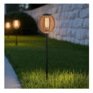 Atmosphera - LED соларна лампа CUBA LED/1,2V 800 mAh IP44
