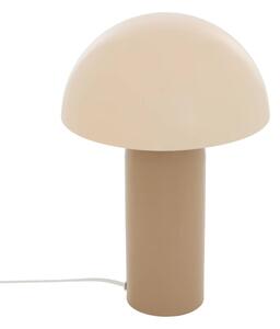 Atmosphera - Настолна лампа LITO 1xE14/6W/230V бежова