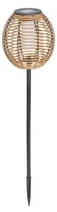 Atmosphera - LED соларна лампа CUBA LED/1,2V 800 mAh IP44
