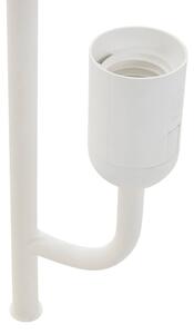 Atmosphera - Подова лампа BLANCA 2xE27/25W/230V