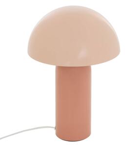 Atmosphera - Настолна лампа LITO 1xE14/6W/230V розова