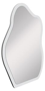 Огледало evanthia бяло mdf 36x1.2x56см