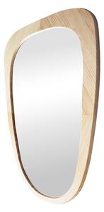 Огледало phaedra mdf естествено покритие 74x2.5x120 см