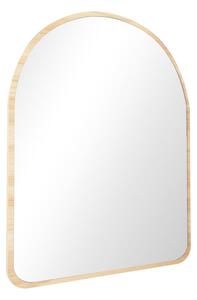 Огледало selene mdf в естествено покритие 46x1.2x60см