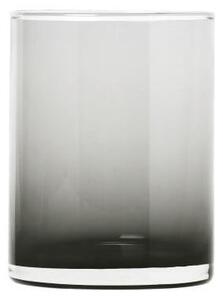 Комплект от 2 черни чаши Mera, 220 ml - Blomus
