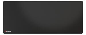 Подложка за мишка Genesis Carbon 500 Ultra Logo, гейминг, черна, 1100 x 450 x 2.5 мм