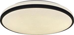 Rabalux 75064 - LED таванен плафон за баня SLAVA 40W/230V IP44 4000K Ø48,5 см