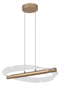 Rabalux 72463 - LED полилей на кабел OLYSSIA LED/24W/230V 3000K