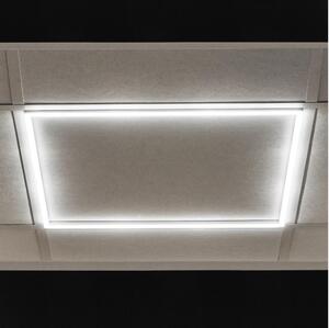 Kanlux 26789 - LED рамка за вграждане AVAR LED/32W/230V 6000K 59x59 cm