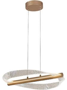 Rabalux 72463 - LED полилей на кабел OLYSSIA LED/24W/230V 3000K