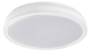 Rabalux 71413 - LED димируем таванен плафон CORLET 23W/230V 3000-6500K Ø38,5 см бял + дистанционно управление
