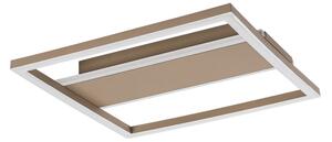 Rabalux 71476 - LED таванно осветително тяло GLAVIAN LED/24W/230V 33x33 cm