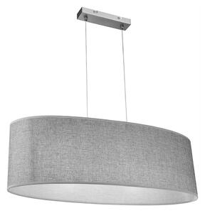 Globo 15185H2 - Полилей PACO 3xE27/60W/230V