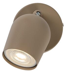 Rabalux 73098 - Стенно точково осветително тяло LIANET 1xGU10/15W/230V бежово