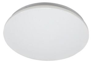 Rabalux 71507 - LED таванно осветително тяло LUCAS2 LED/12W/230V 4000K диам. 25,5 cm