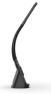 Immax NEO 09110L - LED димируема настолна лампа с безжично зареждане MAGIC LED/5W/230V черна