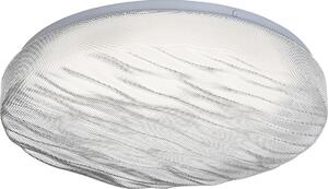 Rabalux 75061 - LED таванно осветително тяло за баня LUVIA LED/24W/230V IP44 4000K Ø 38 cm