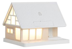 Immax 09108L-LED Настолна лампа с безжично зареждане DREAM HOME LED/2W/230V