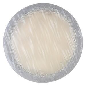 Rabalux 75061 - LED таванно осветително тяло за баня LUVIA LED/24W/230V IP44 4000K Ø 38 cm