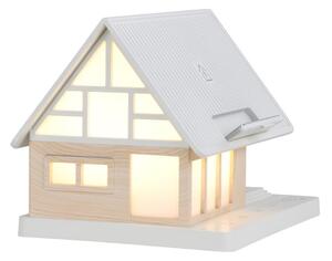 Immax 09108L-LED Настолна лампа с безжично зареждане DREAM HOME LED/2W/230V