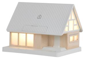 Immax 09108L-LED Настолна лампа с безжично зареждане DREAM HOME LED/2W/230V