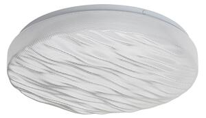Rabalux 75061 - LED таванно осветително тяло за баня LUVIA LED/24W/230V IP44 4000K Ø 38 cm