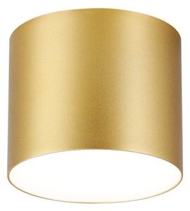 Immax NEO 07318L - LED димируем таванен плафон RONDATE 32W/230V 16,5 cm Wi-Fi Tuya златист