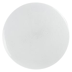 Rabalux 71444 - LED димируемо таванно осветително тяло DANNY 2 LED/12W/230V 3000-6500K Ø 26 см + дистанционно управление