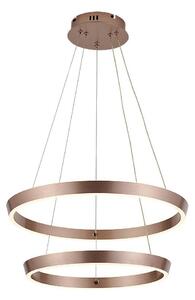 Rabalux 72403 - Димируем LED полилей на кабел NEVIRA LED/45W/230V 3000–6500K + дистанционно управление