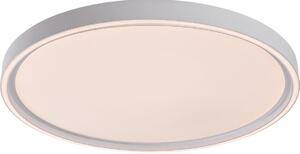 Rabalux 75087 - LED димируемо таванно осветително тяло ZERINA 54W/230V IP40 3000-6500K Ø52 см + дистанционно управление